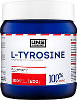 Тирозин UNS — 100% L-Tyrosine (200 грамів)