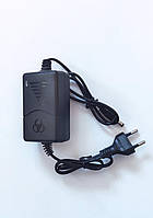 Мережевий адаптер живлення AC/DC Power Adapter Input AC 240V Output DC 12V 1A