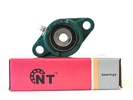 Підшипник UCFL201 корпусний