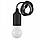 Світлодіодна лампочка на шнурку Led Hance Lampe BL 15418, фото 8