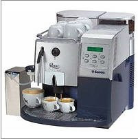 Saeco Royal Proffesional б/у