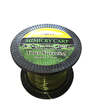 Рибальська волосінь 1000 метрів 0.25 mm BoyaBy, фото 3