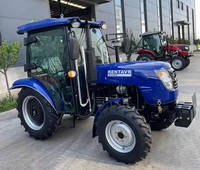 Мінітрактора KENTAVR