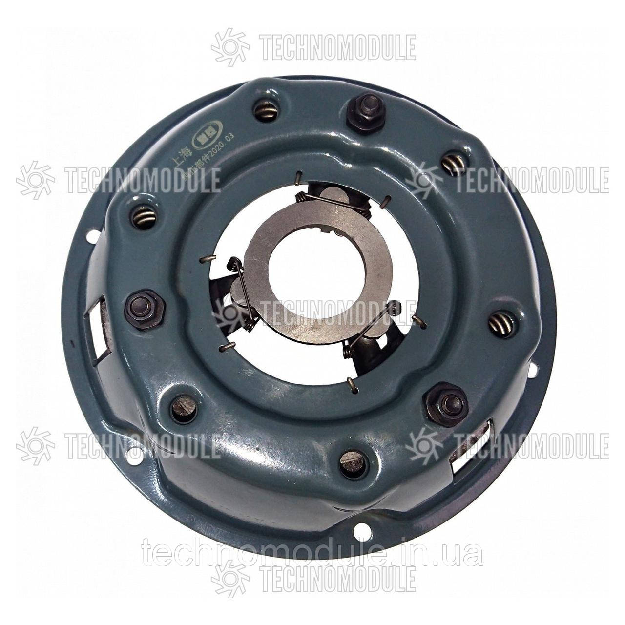 Кошик зчеплення в зборі Синтай 120-160, фото 1