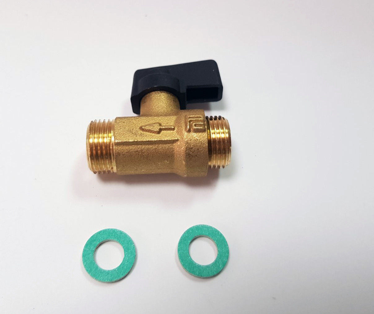 Кран підживлення Ferroli 39808980 Divatech 24D, Divatop, Divatop H, Divatop 60, DominaOasi, New Elite 60, Econcep