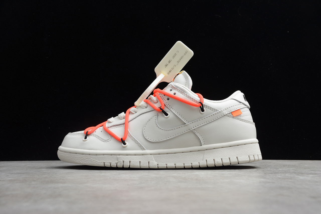Кросівки жіночі Nike Dunk Low / DNK-251