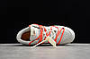 Кросівки жіночі Nike Dunk Low / DNK-251, фото 6