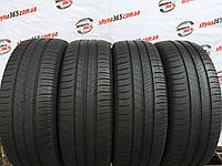 Шины Б/У літня 205/60 R16 MICHELIN ENERGY SAVER 5mm