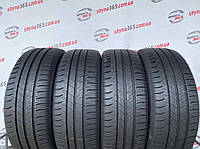 Шины Б/У літня 195/55 R16 MICHELIN ENERGY SAVER 7mm