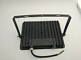 Прожектор світлодіодний 100 вт 6500K IP65 SMD 8000 lm, фото 4