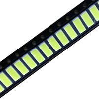 Світлодіоди LED SMD 7030 10шт 6В 1Вт LEWWS73V15CZ00 підсвітки матриць ТБ LG