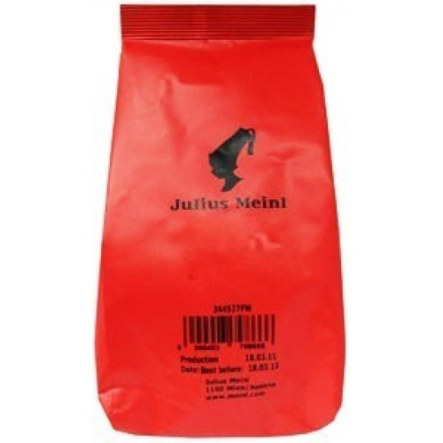 Трав'яний чай JULIUS MEINL ROOIBOS STRAWBERRY CREAM (РОЙБУШ ПОЛУНИЦЯ З ВЕРШКАМИ) 100 г