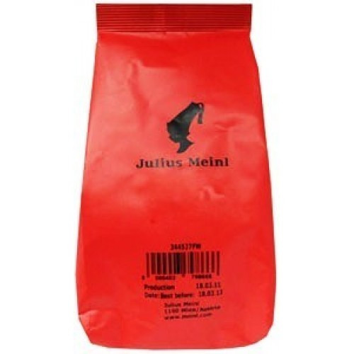 Чорний ароматизований чай JULIUS MEINL WILD CHERRY (ДИКА ВИШНЯ) 250г