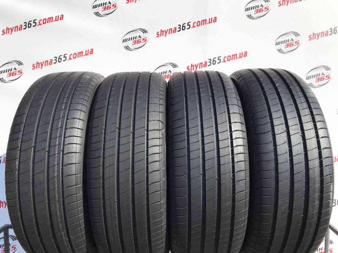 Купить Шины Б/У літня 195/55 R16 MICHELIN PRIMACY 4 6mm, цена 2025 ...