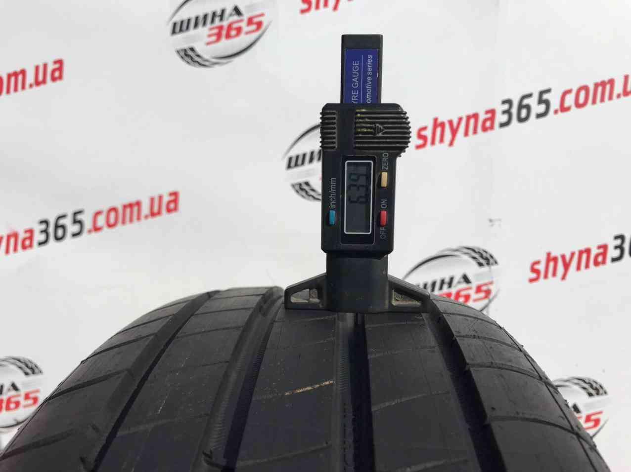 Купить Шины Б/У літня 195/55 R16 MICHELIN PRIMACY 4 6mm, цена 2025 ...