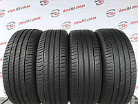 Шины Б/У літня 225/55 R18 MICHELIN PRIMACY 3 6mm