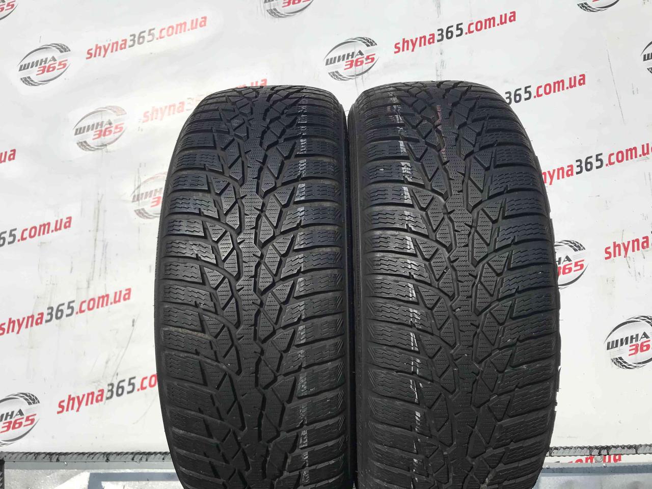 Купить Шины Б/У зимова 215/60 R16 NOKIAN WR D4 6mm, цена 1800 ₴ — Prom ...
