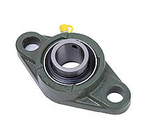 Підшипник UCFL202 корпусний підшипниковий вузол ucfl 202