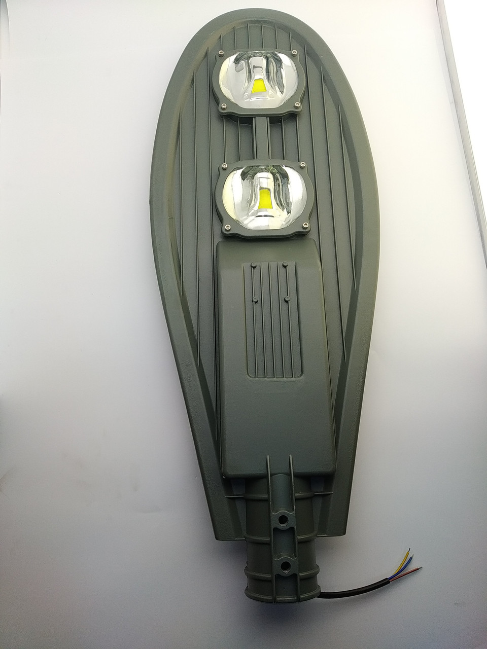 Світильник вуличний консольний світлодіодний LED 100W