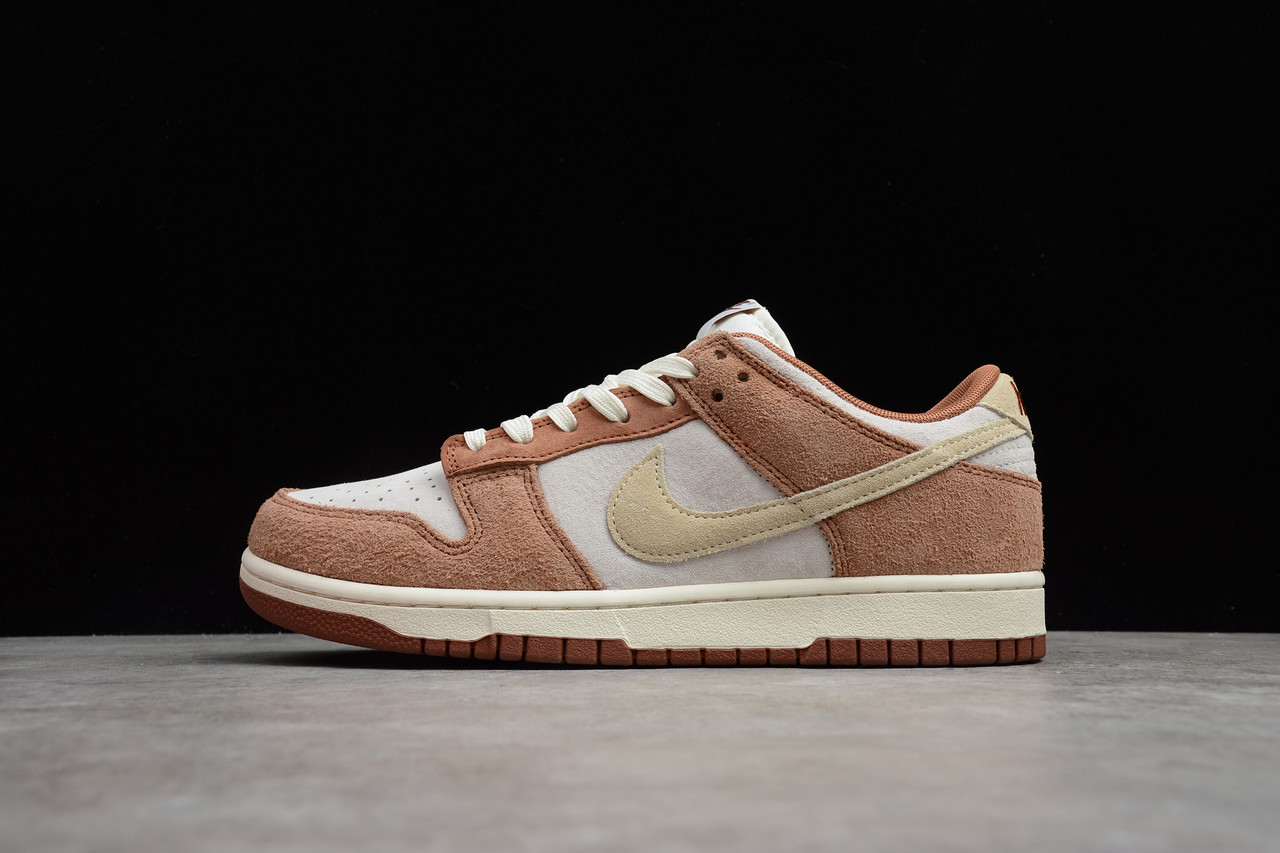 Кросівки жіночі Nike Dunk Low / DNK-252