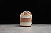 Кросівки жіночі Nike Dunk Low / DNK-252, фото 3