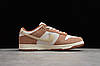 Кросівки жіночі Nike Dunk Low / DNK-252, фото 4