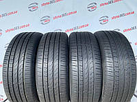 Шины Б/У літня 225/50 R18 PIRELLI CINTURATO P7 RUN FLAT 6mm