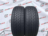 Шини Б/У всесезонна 225/60 R18 YOKOHAMA GEOLANDAR H/T-S 5mm