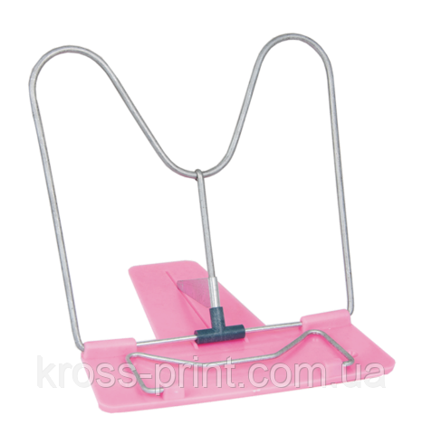 Підставка для книг, синя, KIDS Line