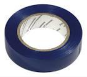 Стрічки для електротехнічної промисловості