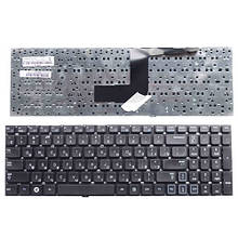 Клавіатура для ноутбука Samsung RC530 RV509 NP-RV511 RV515 NP-RV520