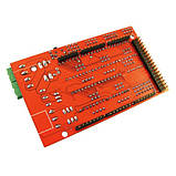 Плата RepRap Arduino Mega Pololu Shield, RAMPS 1.4, фото 4