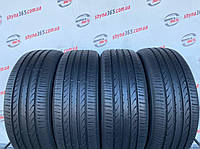 Шины Б/У літня 215/50 R18 TOYO PROXES R40 6mm