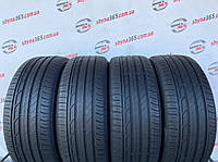 Шины Б/У літня 215/50 R18 BRIDGESTONE TURANZA T001 6mm