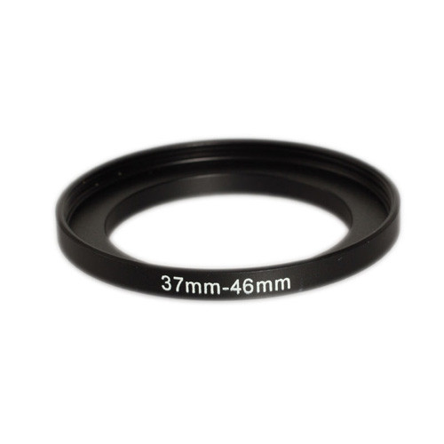 Підвищує степ кільце 37-46мм для Canon, Nikon