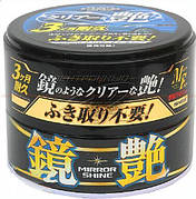 Поліроль SOFT99 Fusso Coat Mirror Shine for Dark