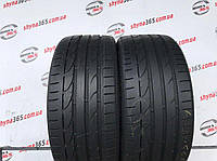 Шины Б/У літня 225/35 R18 BRIDGESTONE POTENZA S001 6mm