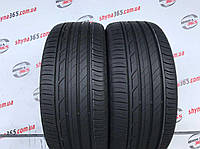 Шины Б/У літня 225/40 R18 BRIDGESTONE DRIVEGUARD RUN FLAT 6mm