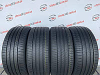 Шины Б/У літня 225/40 R18 BRIDGESTONE TURANZA T005 6mm