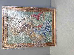 Б/У Картина вишита ручна робота