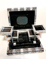 Олов'яна шкатулка для коштовностей Німеччина