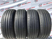 Шины Б/У літня 215/60 R17 MICHELIN PRIMACY 3 6mm