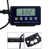 Лінійка електронна для верстату 150мм 0.01мм з виносним РК, Shahe, фото 2