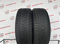 Шины Б/У зимова 235/65 R17 PIRELLI SCORPION WINTER 4mm