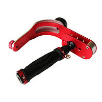 Міні стедикам ручної, система стабілізації камер