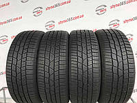 Шины Б/У зимова 235/55 R17 CONTINENTAL CONTIWINTERCONTACT TS830P 7mm