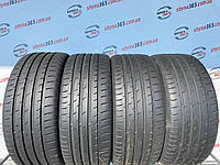 Шины Б/У літня 235/40 R19 CONTINENTAL CONTISPORTCONTACT 3 6mm