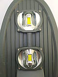 Світильник вуличний консольний світлодіодний LED 100W, фото 9