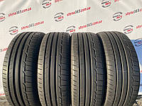 Шины Б/У літня 235/55 R19 DUNLOP SPORT MAXX RT 6mm