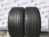 Шины Б/У літня 275/40 R19 MICHELIN PRIMACY 3 RUN FLAT 5mm